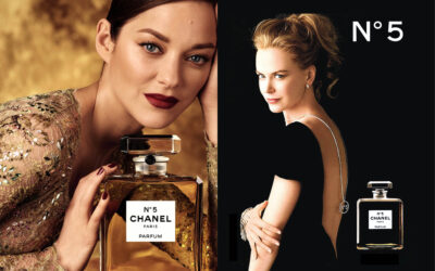 Cento anni di Chanel n. 5: la fragranza più famosa del mondo compie 100 anni!