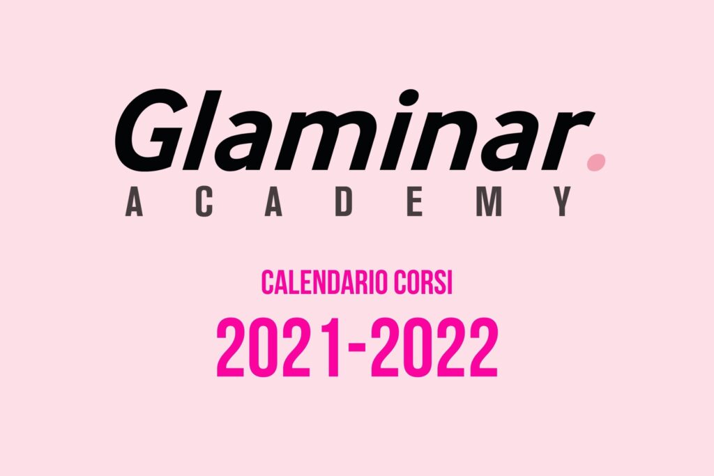 I Corsi di Glaminar Academy
