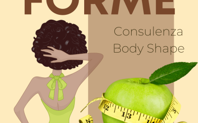 Consulenza di body shape, forme del corpo a Firenze