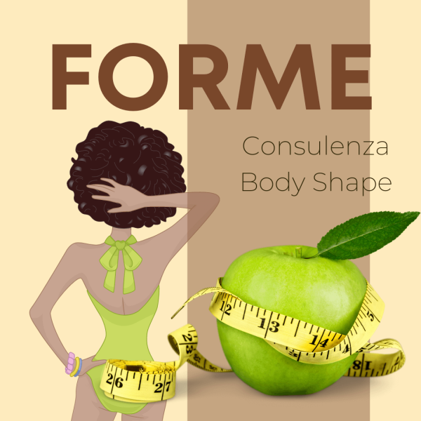 Consulenza di body shape